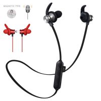 Sports Bluetooth-compatible Earphones Wireless Headphones Stereo Bluetooth 4.2 Headset Support TF Card MP3 with Mic for Phone Over The Ear Headphones