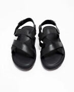 Giày, dép sandal quai ngang Ben & Tod trẻ trung năng động 4420BB011