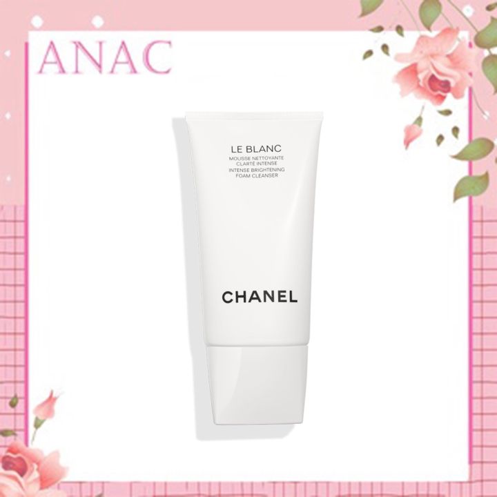 Chanel le blanc Beauty  Personal Care Face Face Care on Carousell