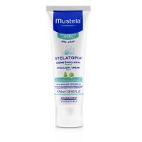 MUSTELA - Stelatopia Emollient Cream For Face (Anti Redness Action) 40ml/1.35oz