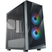 ?Cooler Master CMP 320 ARGB M-ATX PC Case CP320-KGNN-S00