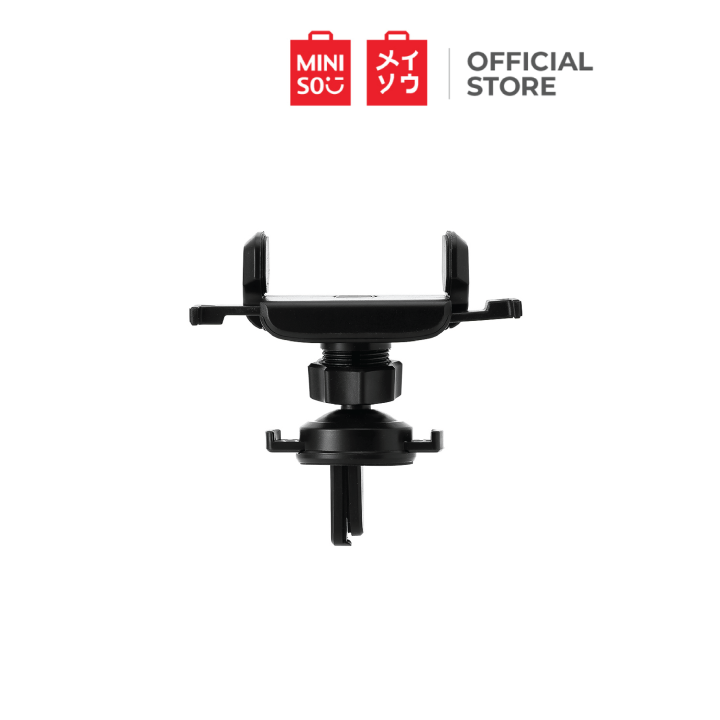 MINISO Car Phone Holder Lazada PH