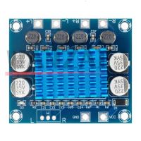 【YF】 New Official TPA3110 XH-A232 30W 30W 2.0 Channel Digital Stereo Audio Power Amplifier Board DC 8-26V 3A C6-001