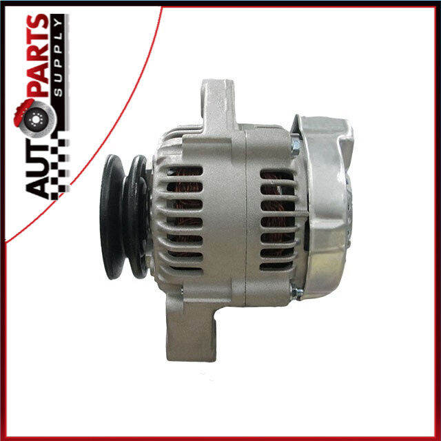 ALTERNATOR PERODUA KANCIL TURBO ,60A Lazada