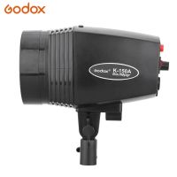 Godox K-150a K150a สตูดิโอมาสเตอร์มินิพกพาสำหรับ150ws 150 W Piccolo Studio 110 V/220 V