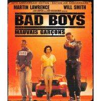 แบดบอยส์ คู่หูขวางนรก ภาค 1 BAD BOYS : 1995 #หนังฝรั่ง