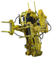 (NECA) Aliens - Deluxe Vehicle - Power Loader (P 5000)