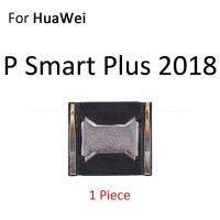 【☊HOT☊】 chenqu51584 ลำโพงหูหูฟังหน้าแบบใหม่สำหรับ Huawei P Smart Z S Pro Plus อะไหล่สำหรับเปลี่ยน