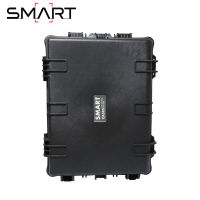 กล่องกันกระแทก Hardcase ยี่ห้อSMART รุ่น SM 584433สำหรับใส่กล้องและอุปกรณ์ ราคาถูก