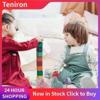 Teniron 2pcs น่ารักรู้สึกแกะเครื่องประดับเดสก์ท็อปรูปปั้นแกะขนาดเล็กการ์ตูนสร้างสรรค์แบบจำลองแกะ