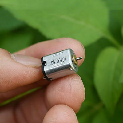 1PCS Mini M10-10100 DC 3V 27600RPM ความเร็วสูง Micro 8x10 มม.แปรงโลหะไฟฟ้ามอเตอร์-dliqnzmdjasfg