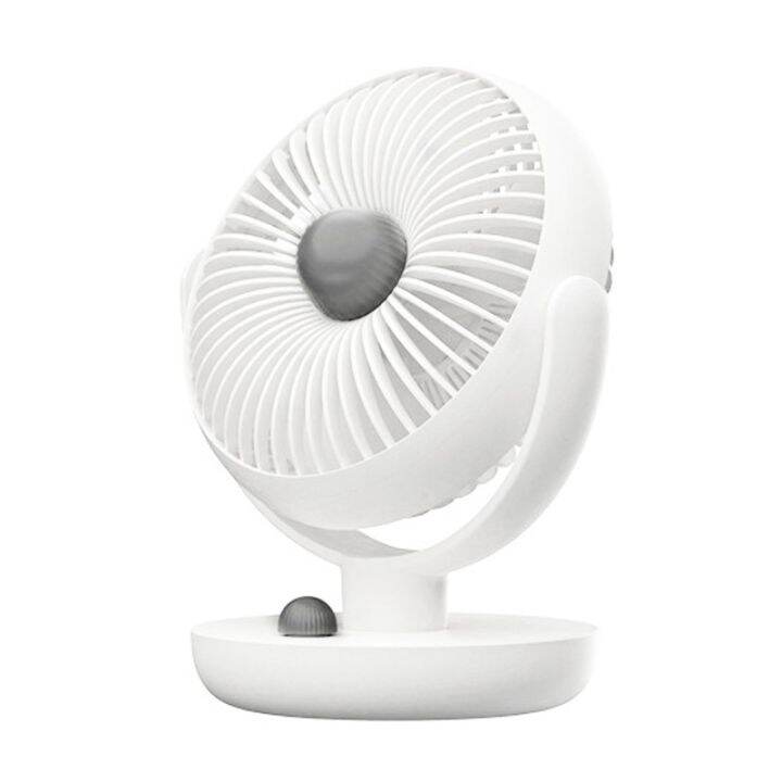 3Life Air Cooler Fan Aromatherapy Fan 10Speed Wind Adjustment Mini