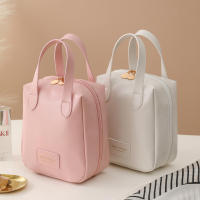 Makeup Bag For Girls Womens Cosmetic Bag Portable Toiletry Case Travel Cosmetic Bag Waterproof Makeup Organizer