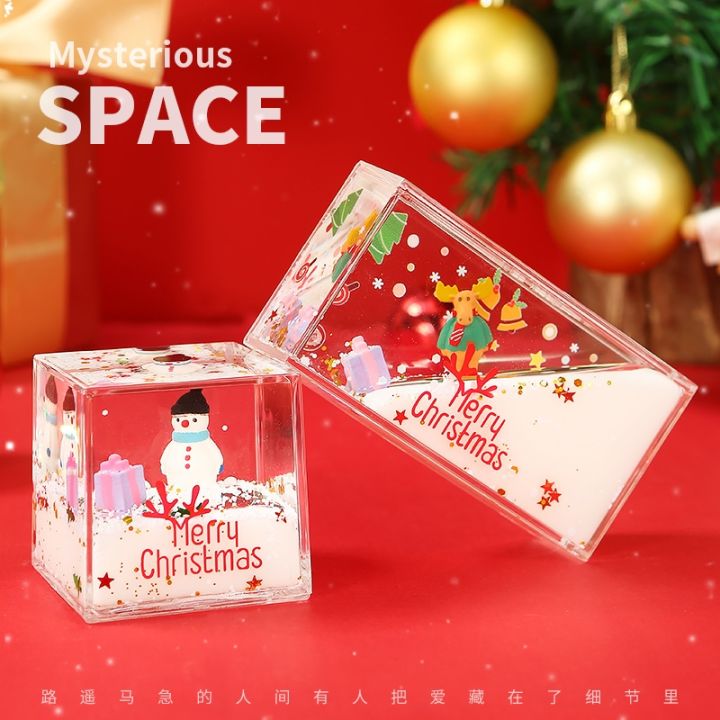 merry-christmas-gifts-ins-tiktok-cruise-fluid-liquid-hourglass-living-room-ornaments-creative-santa-claus-decoration-home-decor