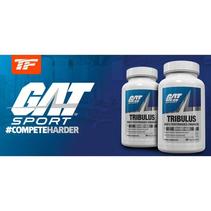 gat-tribulus-750mg-90เม็ด