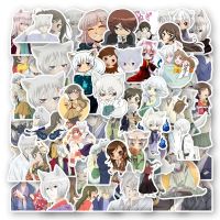 hotx【DT】 10/30/50PCS Anime Kamisama Stickers Graffiti Decals Laptop Suitcase Fridge Sticker Kids