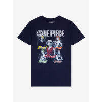 ใหม่ (พร้อมส่ง)เสื้อ One Piece live version/One Piece เวอร์ชันคนแสดง ผ้าCotton 100% เสื้อยืด เบียร์ ช้าง ใส่ได้ ทั้ง ชาย หญิง ผ้าบาง ใส่สบาย ไม่หด ไม่ย้