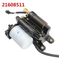 ชุดปั๊มเชื้อเพลิงไฟฟ้า AP03สำหรับ Volvo Penta Marine 4.3L 5.0L 5.7L GI, GXI, OSI 21608511 21545138