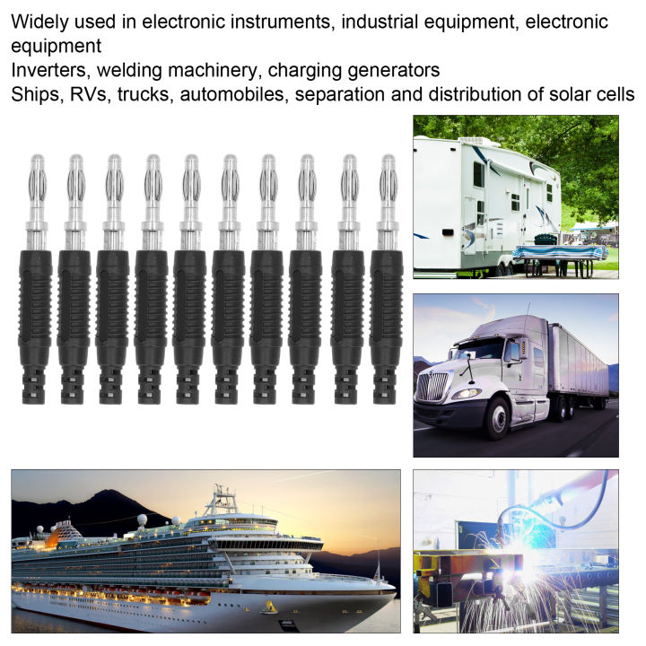 10-ชุดกล้วยปลั๊กทองเหลือง-pa-แจ็ค-connector-press-fit-ฉนวนหลอด-probe-adapter-j-10031