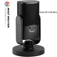 Mic Rode NT USB Mini - Bảo hành 12 tháng thumbnail