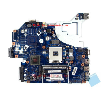 NBC1F11001 Motherboard for Packard Bell EasyNote TE11 TV11-HC TV43-HC TV44-HC TV44-HR LA-7912P Q5WTC L51