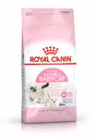 Royal petshop Mother &amp; Baby Cat แม่แมวตั้งท้อง-ให้นม ลูกแมวหย่านม-4เดือน 2kg.