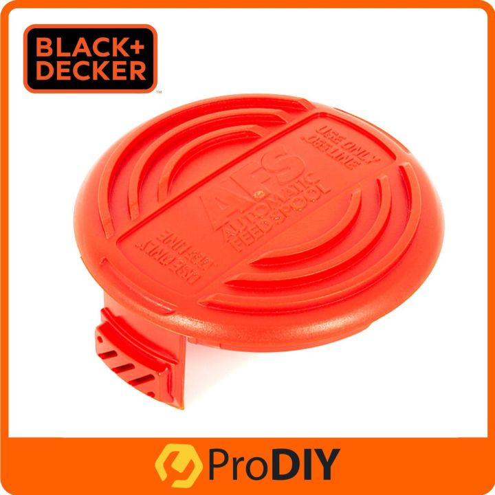 Black & Decker Trimmer Spool Cover 385022-03
