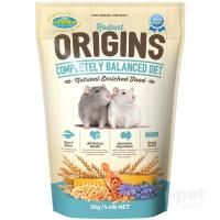 อาหารหนูแรท Origins Rodent  2kg