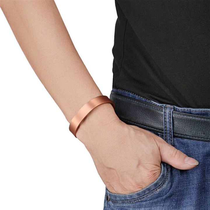 magnetic-bracelet-copper-classic-style-cuff-adjustable-bangles-femme-health-arthritis-healing-copper-bracelets-for-men-8-magnets