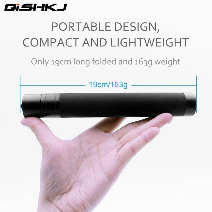 Impugnatura Galleggiante Per Action Cam Insta360 E GoPro - Presa Antiscivolo Per Riprese Subacquee - Foto 2