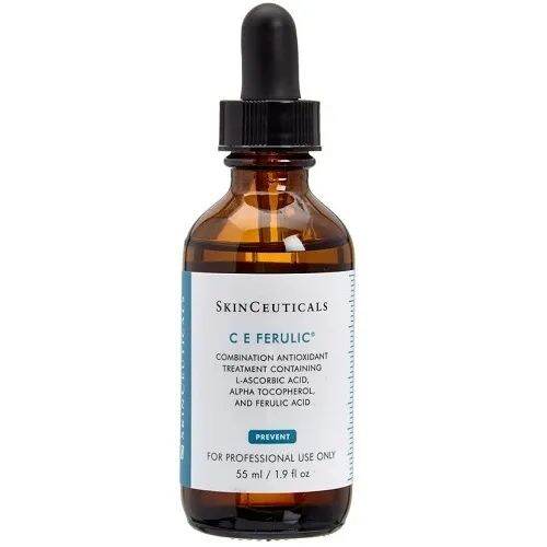 SkinCeuticals C E Ferulic Face Serum with Vitamin C, Vitamin E, Ferulic