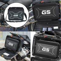 เคสสำหรับ BMW R1200GS LC R1250GS F750GS ผจญภัย ADV F850GS 2018-2021มาใหม่ล่าสุด Vario Pannier Dalaman Tas ด้านข้างซองใส่โทรศัพท์