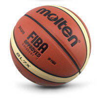 Wholesale or retail High quality Basketball Ball PU Materia Size765 Basketball Free With Net Bag+ Needle