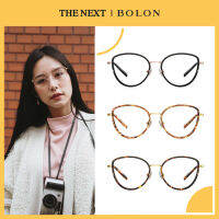 Bolon BJ6066  โบลอน แว่นสายตาสั้น สายตายาว แว่นกรองแสง By THE NEXT