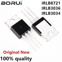 10piece IRLB8721 IRLB3036 IRLB3034 Transistor TO-220 IRLB8721PBF IRLB3034PBF IRLB4132PBF IRLB4132 In Stock WATTY Electronics