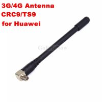 1pcs RF Coaxial 3G/4G antenna with CRC9/TS9 plug connector for Huawei E3372 EC315 EC8201 E355 E353 E156 E156G E160 E160E E160