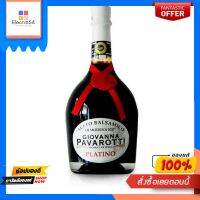 จีโอวานนา ปาวารอตตี พลาติโน่ 250 มล.GIOVANNA PAVAROTTI PLATINO 250ML