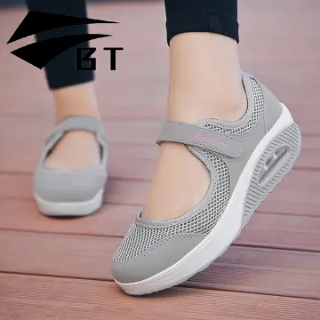 Health and fashion on sale shoes