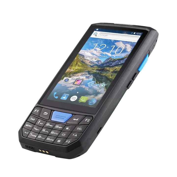 android-8-1-pda-handheld-pos-terminal-honey-well-1d-2d-qr-barcode-scanner-data-collector-inventory-machine-4g-wifi-bt-mobile-computer-with-4-5-inch-touchscreen-8mp-camera-gps-for-warehouse-inventory-l