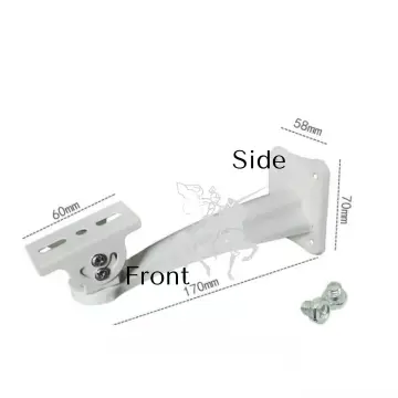 cctv camera bracket suppliers