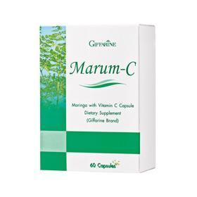 มะรุม-ซี Marum C