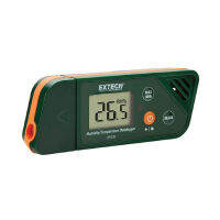 RHT30 / EXTECH เครื่องบันทึกข้อมูลอุณหภูมิความชื้น USB HUMIDITY/TEMPERATURE DATALOGGER[ของแท้ จำหน่ายโดยตัวแทนแต่งตั้ง]