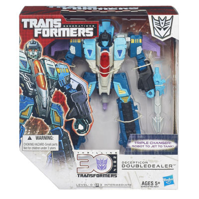 Hasbro Transformers IDW Classic 4.0 V Class Voyager Class Fast Gunner Lightning Repaint