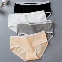 #p-031 pas panties กางเกงใน สีพาสเทล น่ารัก สวมใสสบาย