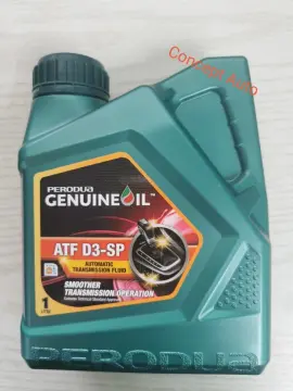 1Q Botol Genuine Ford Mercon LV ATF Ford Ranger T6 T7 Kuga Mazda Auto Transmission  Fluid AT Gear Oil 946mL 1076280-00