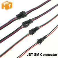 HVJ-Jst Sm Connector 2pin / 3pin / 4pin / 5pin Male And Female Set 5set/lot