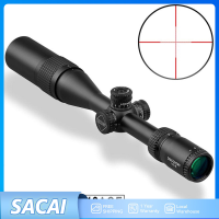 ORIGINAL Discovery กล้องติดปืนยาว VT-R 3-12x42 AOE High Shock Proof Scope (สินค้าเกรดสูงAAA รับประกันคุณภาพค่ะ)