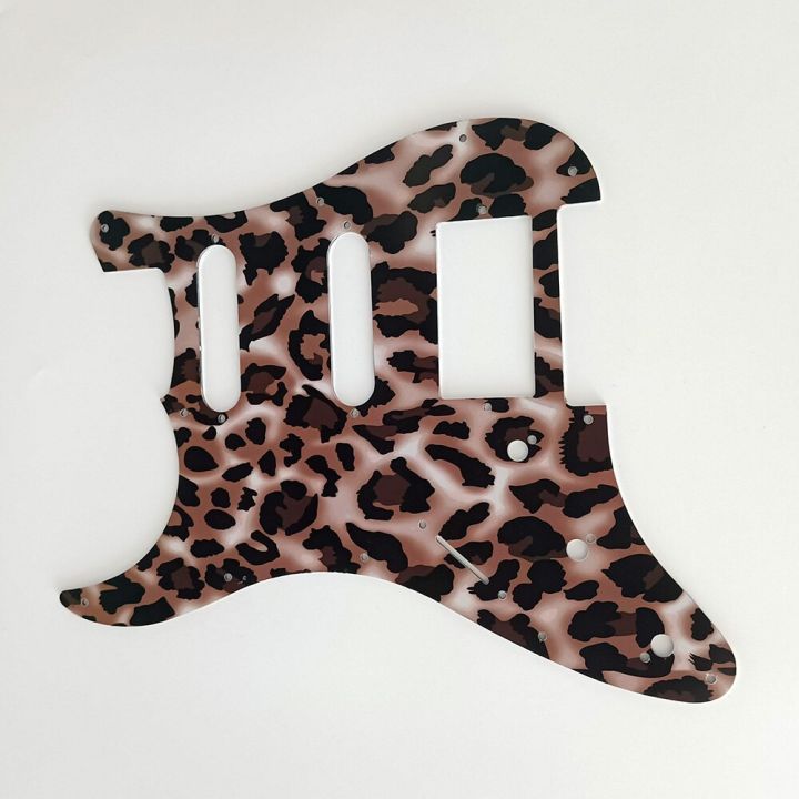 electric-guitar-parts-for-left-handed-usa-mexico-fd-strat-11-holes-hss-paf-humbucker-guitar-pickguard-scratch-plate