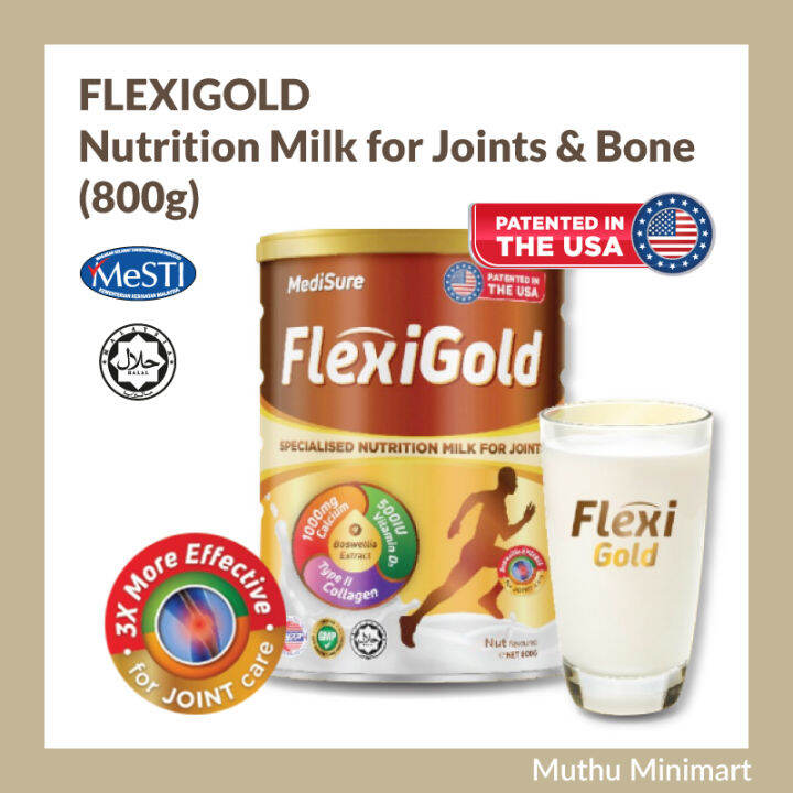 Nutrition Milk Bone Milk Joints Milk Knee Milk High Calcium Milk Joint