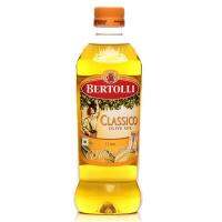 [ส่งฟรี!!!] เบอร์ทอลลี่ โอลีฟ ออยส์ มันมะกอก 1 ลิตรBertolli Classico 1 L